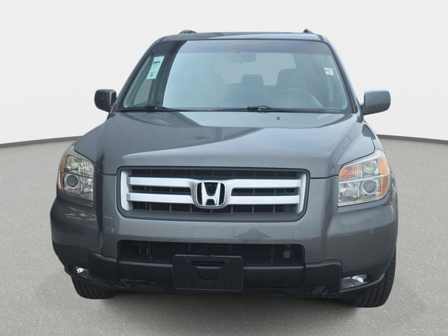 honda pilot 2008 5FNYF18368B011510 image honda pilot 2008 5FNYF18368B011510 image