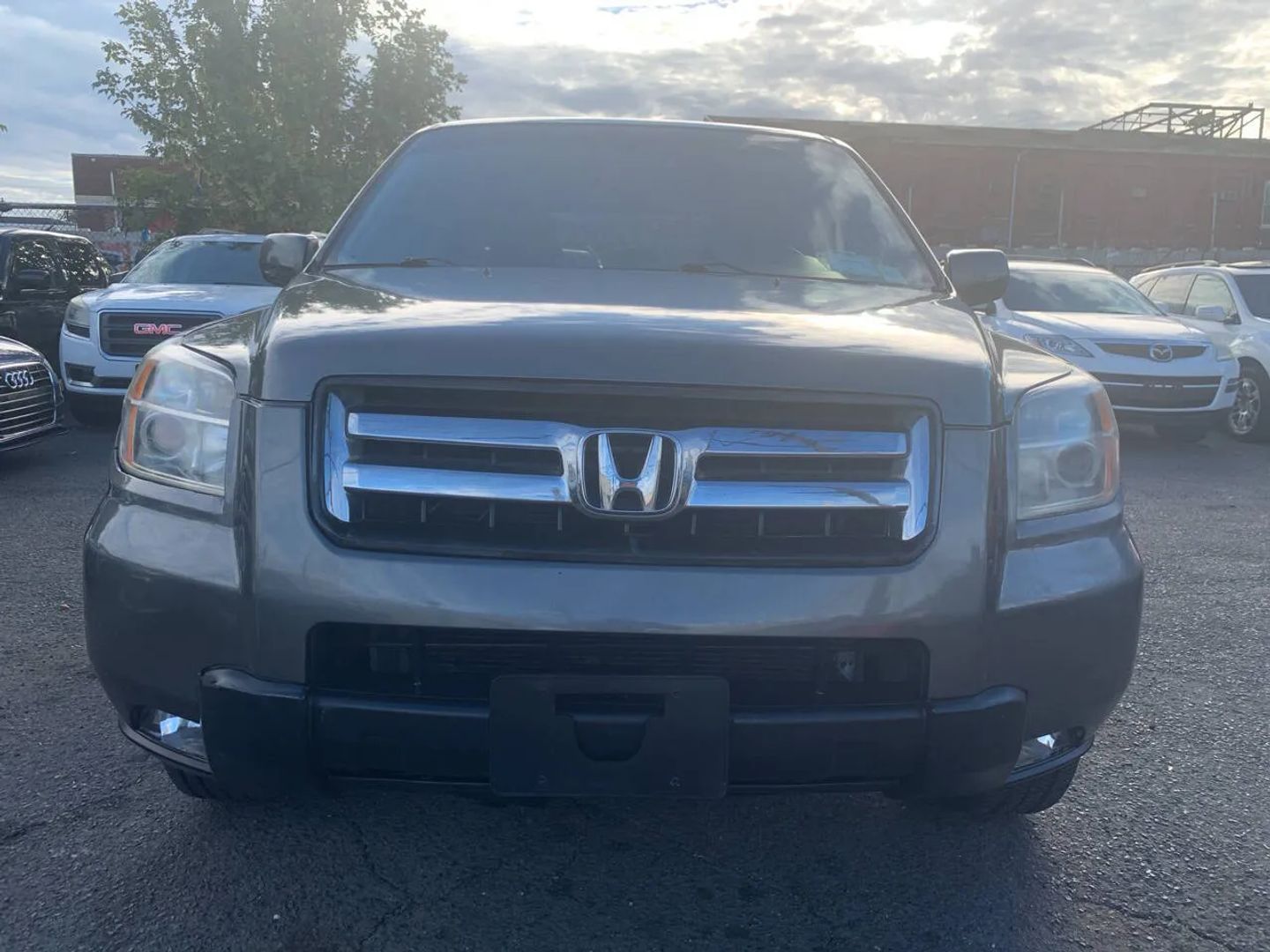 honda pilot 2008 5FNYF18508B042429 image honda pilot 2008 5FNYF18508B042429 image