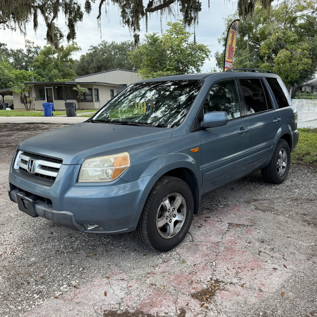 honda pilot 2008 5FNYF18578B011663 image honda pilot 2008 5FNYF18578B011663 image