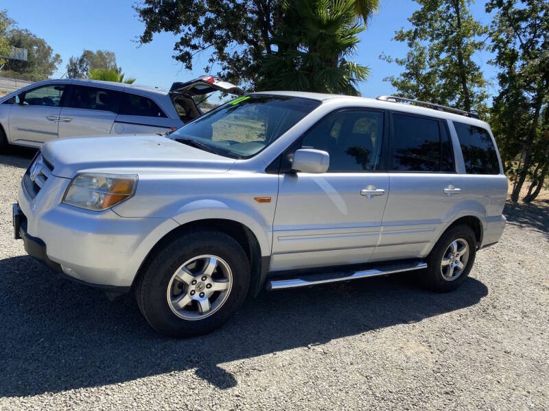 honda pilot 2008 5FNYF28318B008858 image honda pilot 2008 5FNYF28318B008858 image