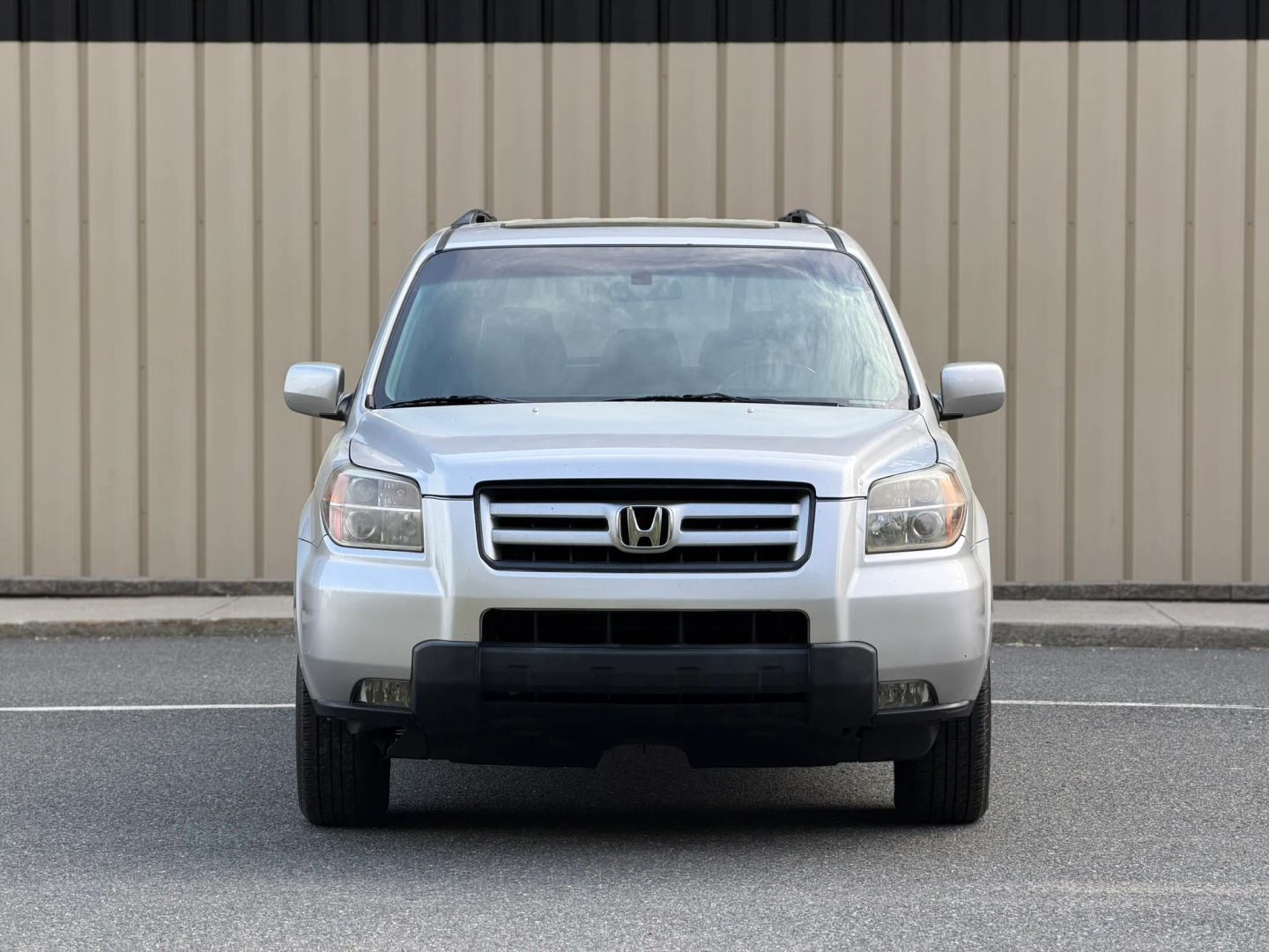 honda pilot 2008 5FNYF18708B022666 image honda pilot 2008 5FNYF18708B022666 image