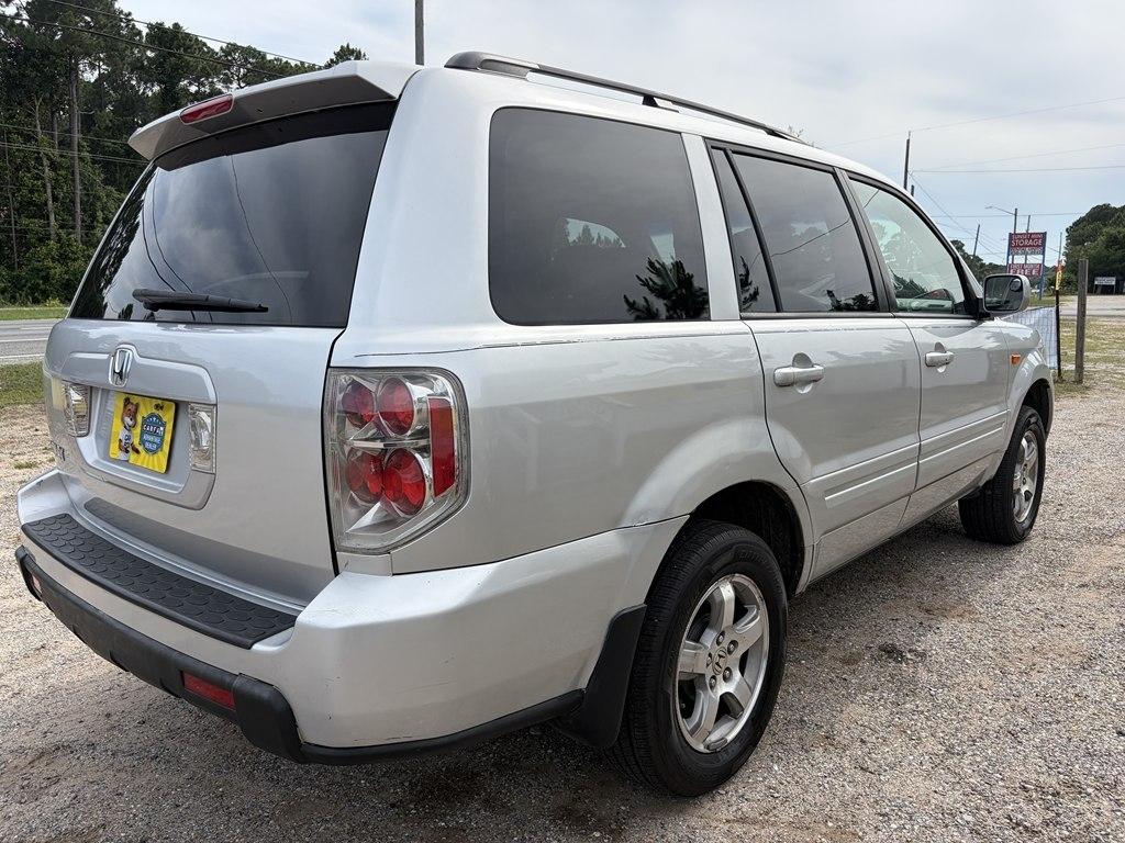 honda pilot 2008 5FNYF28638B019029 image honda pilot 2008 5FNYF28638B019029 image