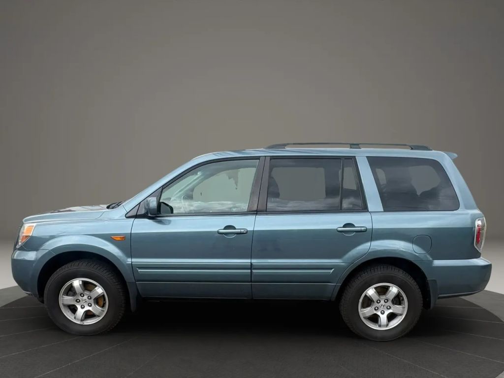 honda pilot 2008 5FNYF28638B007298 image honda pilot 2008 5FNYF28638B007298 image