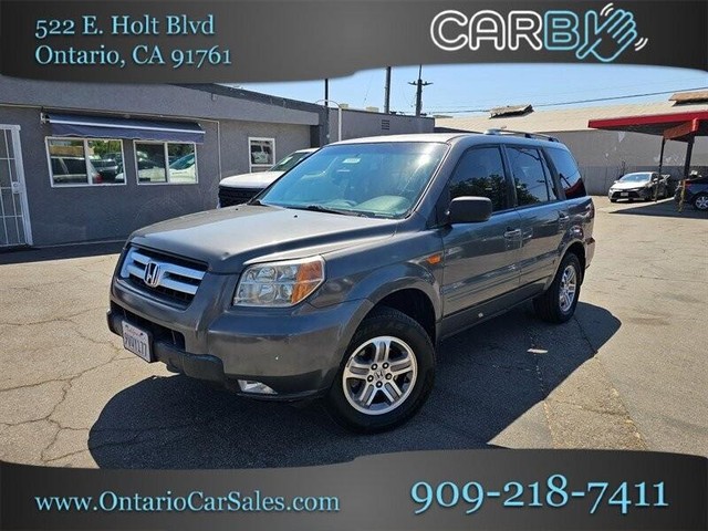 honda pilot 2008 5FNYF18268B048564 image honda pilot 2008 5FNYF18268B048564 image