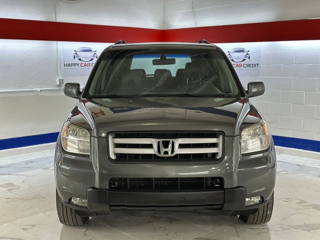 honda pilot 2008 5FNYF28598B029751 image honda pilot 2008 5FNYF28598B029751 image