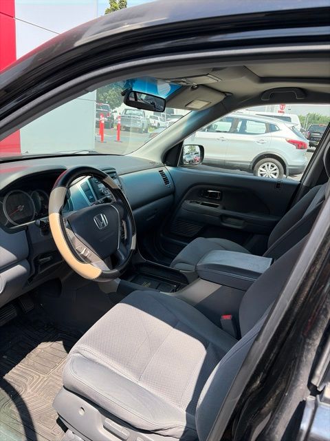 honda pilot 2008 5FNYF28318B000131 image honda pilot 2008 5FNYF28318B000131 image