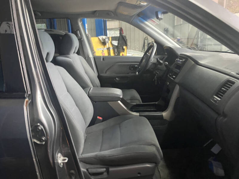 honda pilot 2008 5FNYF18408B000303 image honda pilot 2008 5FNYF18408B000303 image