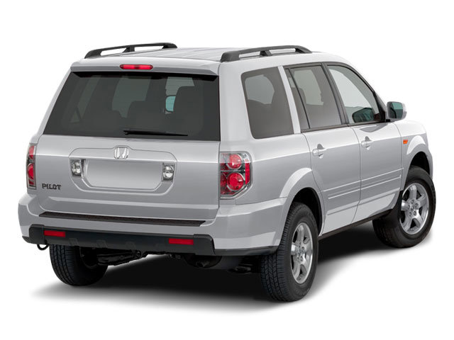 honda pilot 2008 5FNYF18418B011407 image