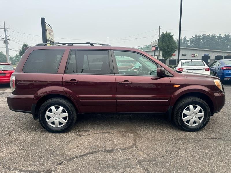 honda pilot 2008 5FNYF18528B009643 image honda pilot 2008 5FNYF18528B009643 image