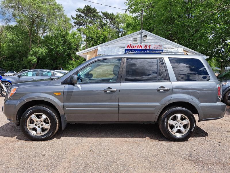 honda pilot 2008 5FNYF18548B005528 image honda pilot 2008 5FNYF18548B005528 image