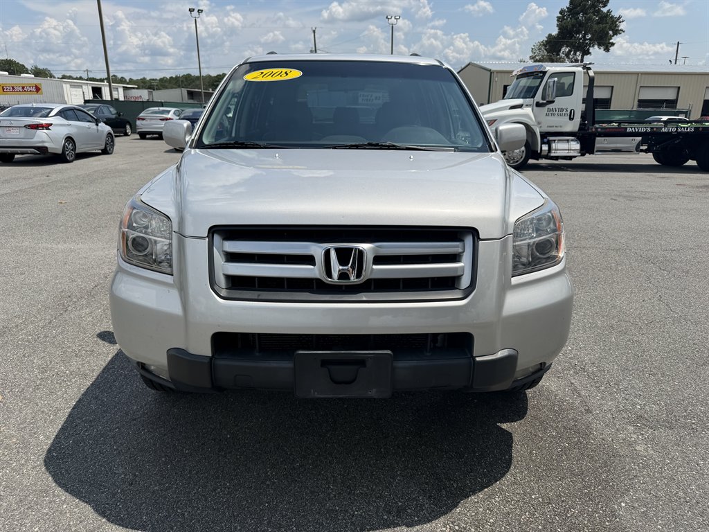 honda pilot 2008 5FNYF18368B039727 image honda pilot 2008 5FNYF18368B039727 image