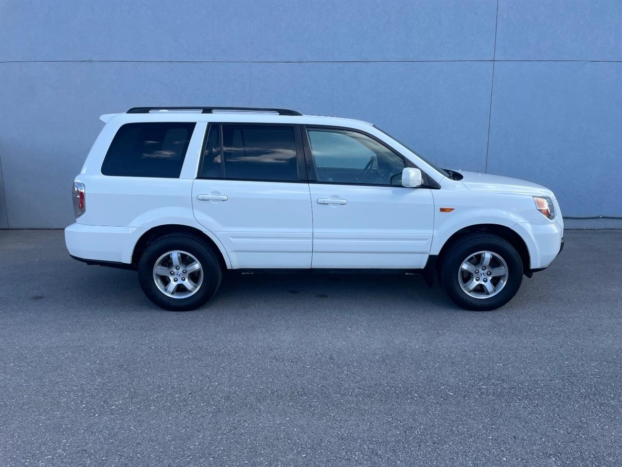 honda pilot 2008 5FNYF18518B049986 image honda pilot 2008 5FNYF18518B049986 image