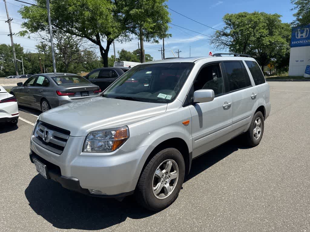 honda pilot 2008 5FNYF18308B054305 image honda pilot 2008 5FNYF18308B054305 image