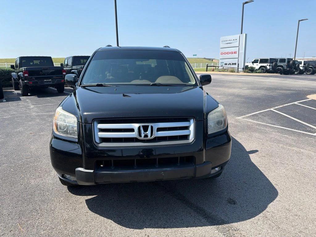 honda pilot 2008 5FNYF28708B017232 image honda pilot 2008 5FNYF28708B017232 image