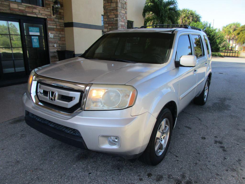 honda pilot 2009 5FNYF38509B020962 image honda pilot 2009 5FNYF38509B020962 image