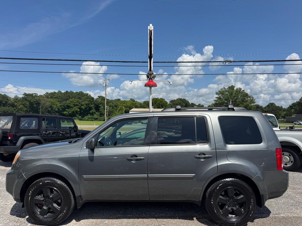 honda pilot 2009 5FNYF38659B007861 image honda pilot 2009 5FNYF38659B007861 image