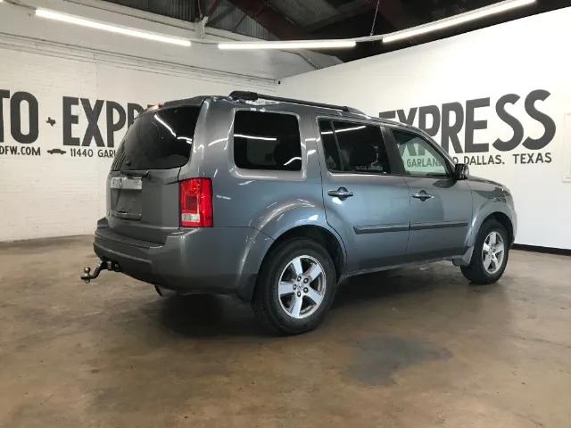 honda pilot 2009 5FNYF48469B043269 image honda pilot 2009 5FNYF48469B043269 image