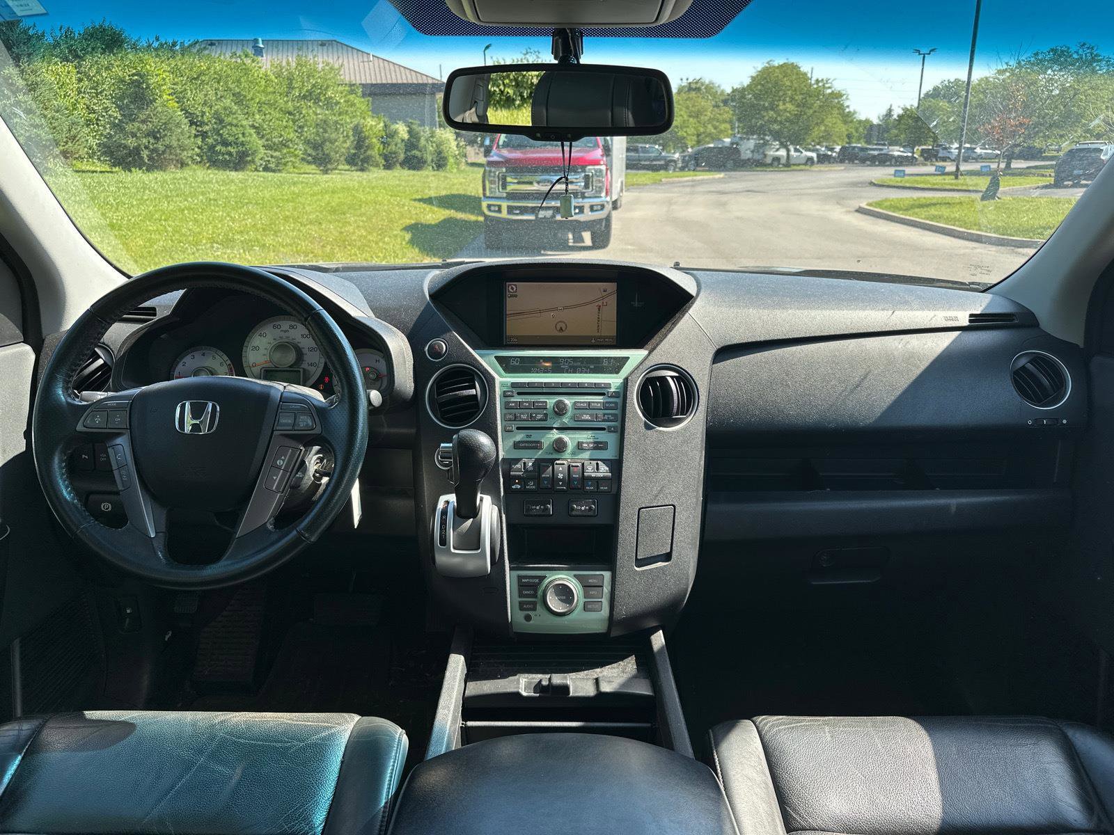 honda pilot 2009 5FNYF48919B005959 image honda pilot 2009 5FNYF48919B005959 image