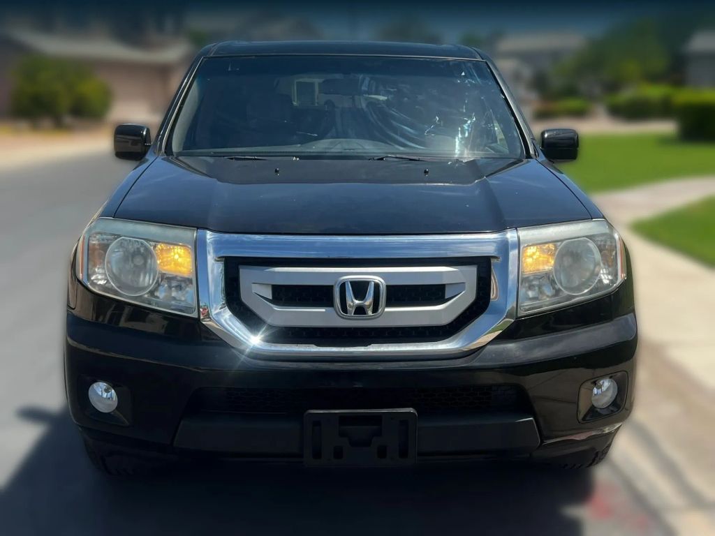 honda pilot 2009 5FNYF48589B043802 image honda pilot 2009 5FNYF48589B043802 image