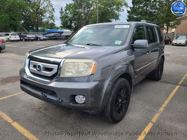 honda pilot 2009 5FNYF48949B039927 image honda pilot 2009 5FNYF48949B039927 image