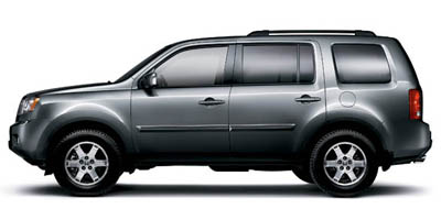 honda pilot 2009 5FNYF48869B050869 image honda pilot 2009 5FNYF48869B050869 image