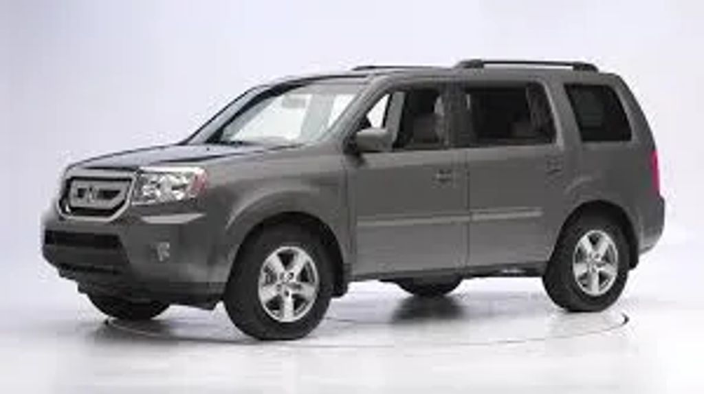 honda pilot 2009 5FNYF48559B001152 image honda pilot 2009 5FNYF48559B001152 image