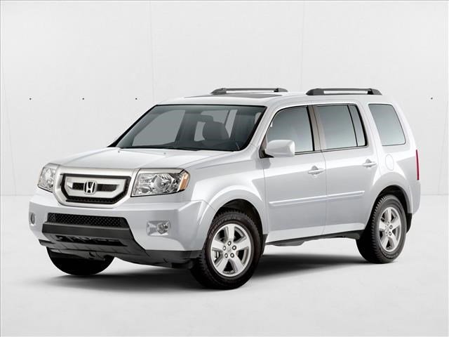 honda pilot 2009 5FNYF38669B008582 image honda pilot 2009 5FNYF38669B008582 image