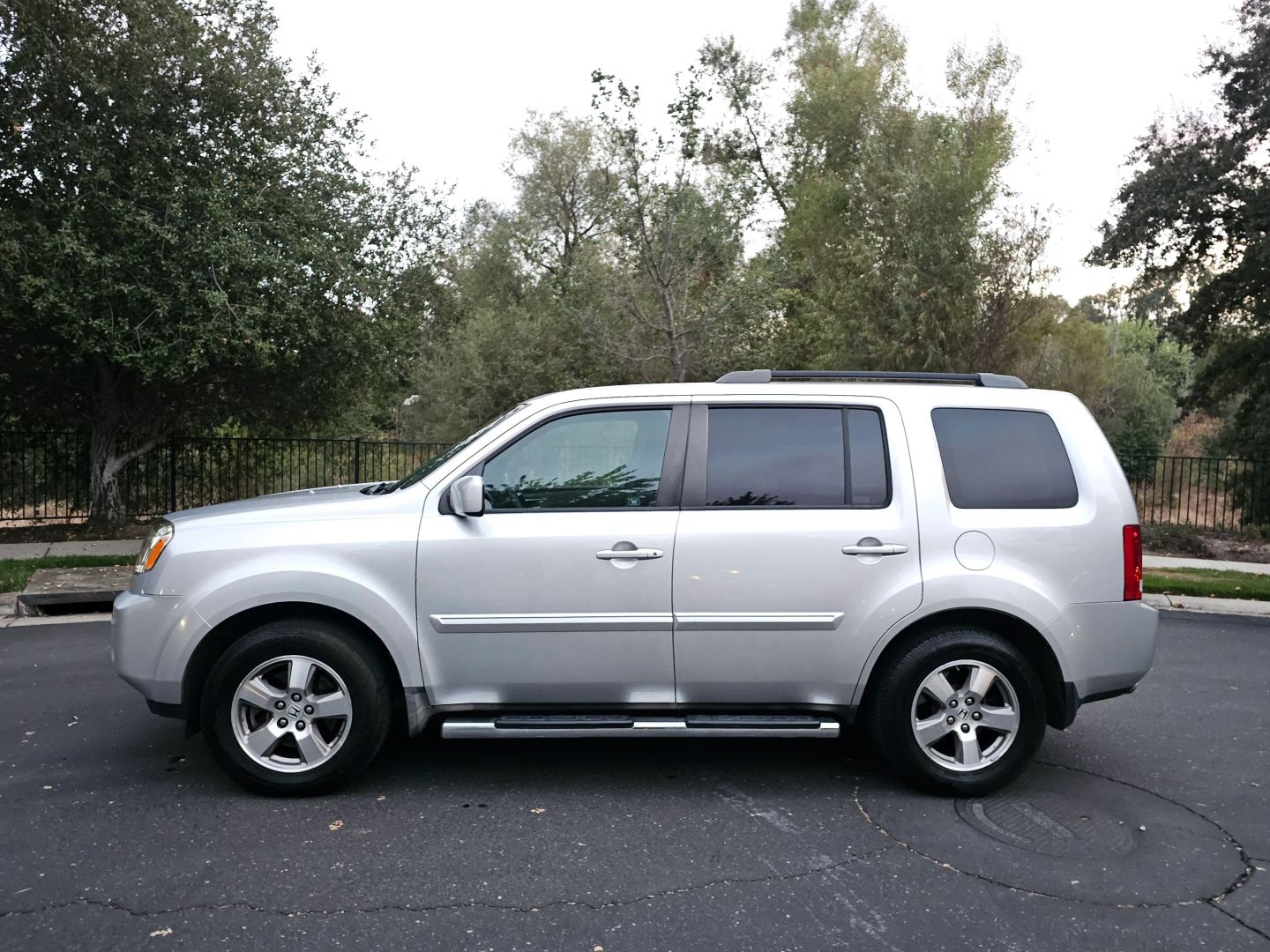 honda pilot 2009 5FNYF48509B013063 image honda pilot 2009 5FNYF48509B013063 image