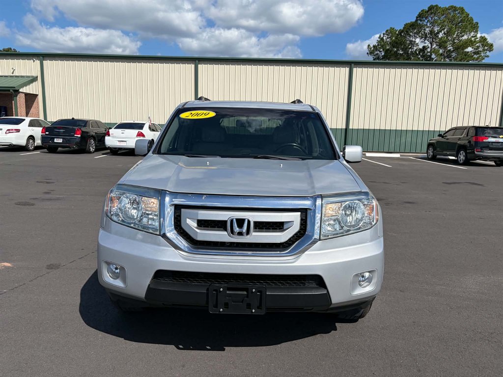 honda pilot 2009 5FNYF486X9B031322 image honda pilot 2009 5FNYF486X9B031322 image