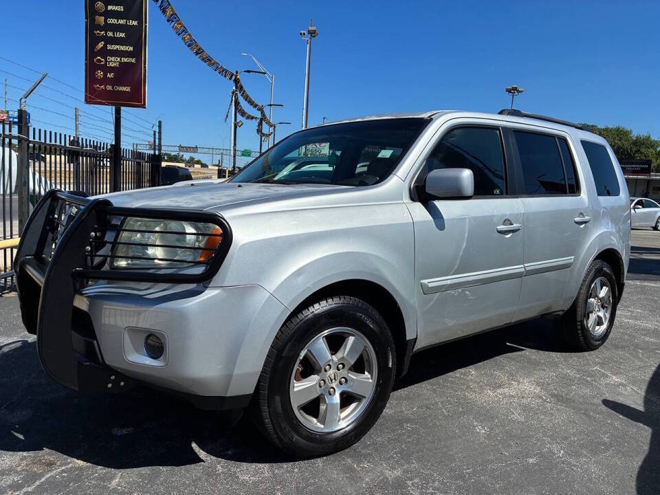honda pilot 2009 5FNYF38659B026698 image honda pilot 2009 5FNYF38659B026698 image