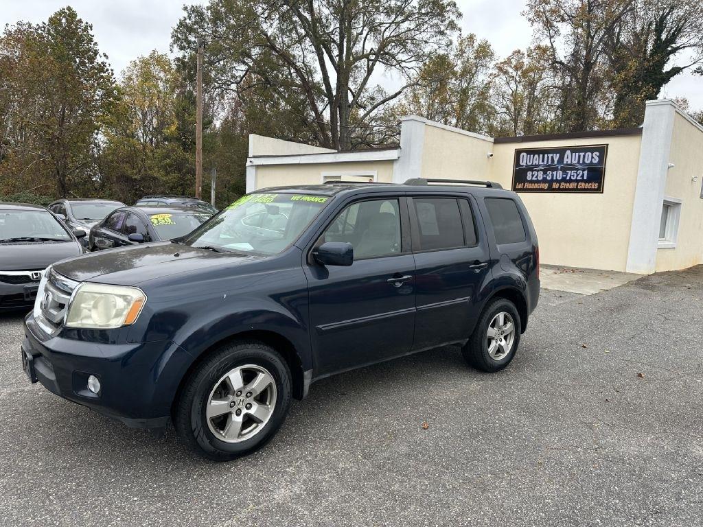 honda pilot 2009 5FNYF38539B024388 image honda pilot 2009 5FNYF38539B024388 image