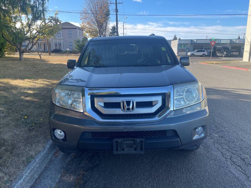 honda pilot 2009 5FNYF486X9B049562 image honda pilot 2009 5FNYF486X9B049562 image