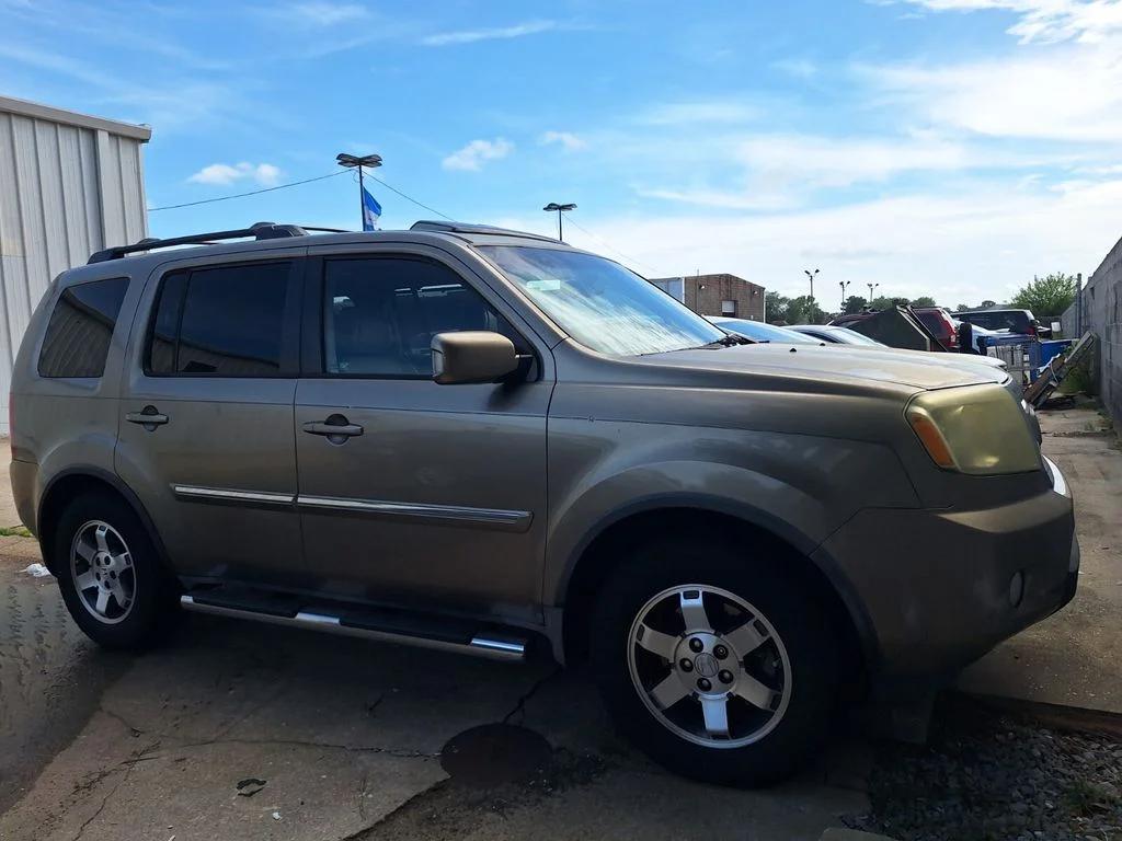 honda pilot 2009 5FNYF38979B009198 image honda pilot 2009 5FNYF38979B009198 image