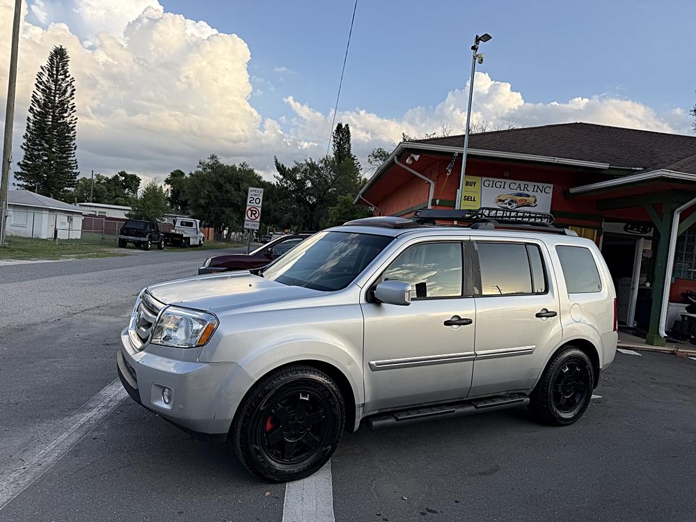honda pilot 2009 5FNYF48859B023369 image honda pilot 2009 5FNYF48859B023369 image