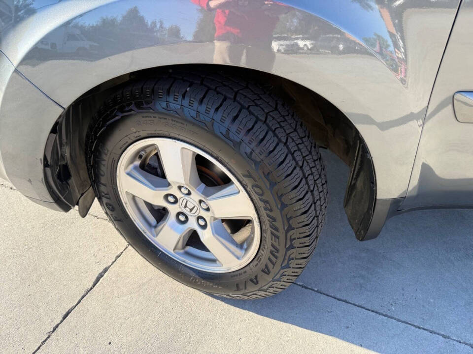 honda pilot 2009 5FNYF48549B042226 image honda pilot 2009 5FNYF48549B042226 image