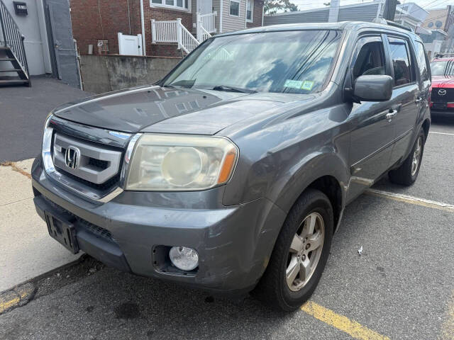 honda pilot 2009 5FNYF485X9B007092 image honda pilot 2009 5FNYF485X9B007092 image