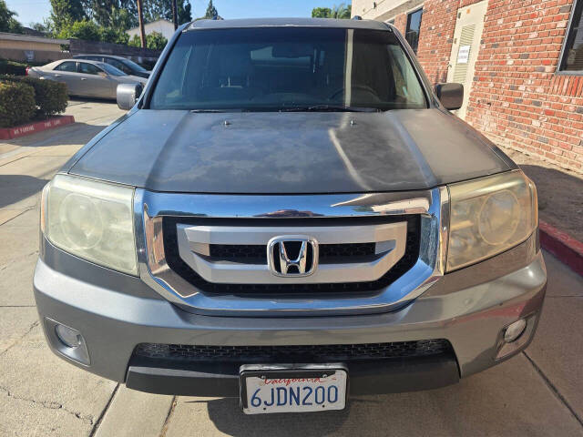 honda pilot 2009 5FNYF48549B043229 image honda pilot 2009 5FNYF48549B043229 image