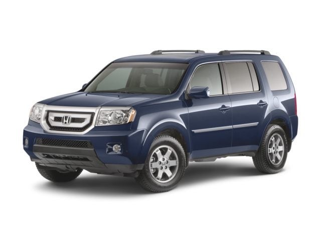 honda pilot 2009 5FNYF48919B025869 image honda pilot 2009 5FNYF48919B025869 image