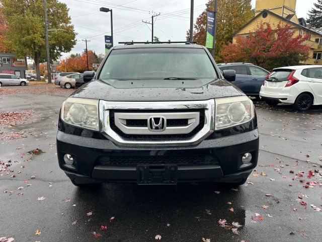 honda pilot 2009 5FNYF48639B031405 image honda pilot 2009 5FNYF48639B031405 image