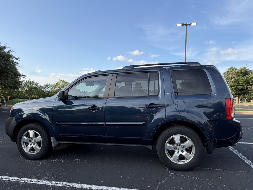 honda pilot 2009 5FNYF38559B020858 image honda pilot 2009 5FNYF38559B020858 image