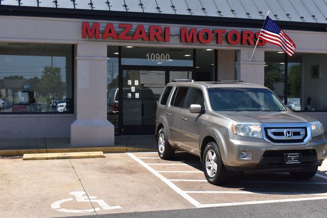 honda pilot 2009 5FNYF48539B049281 image honda pilot 2009 5FNYF48539B049281 image
