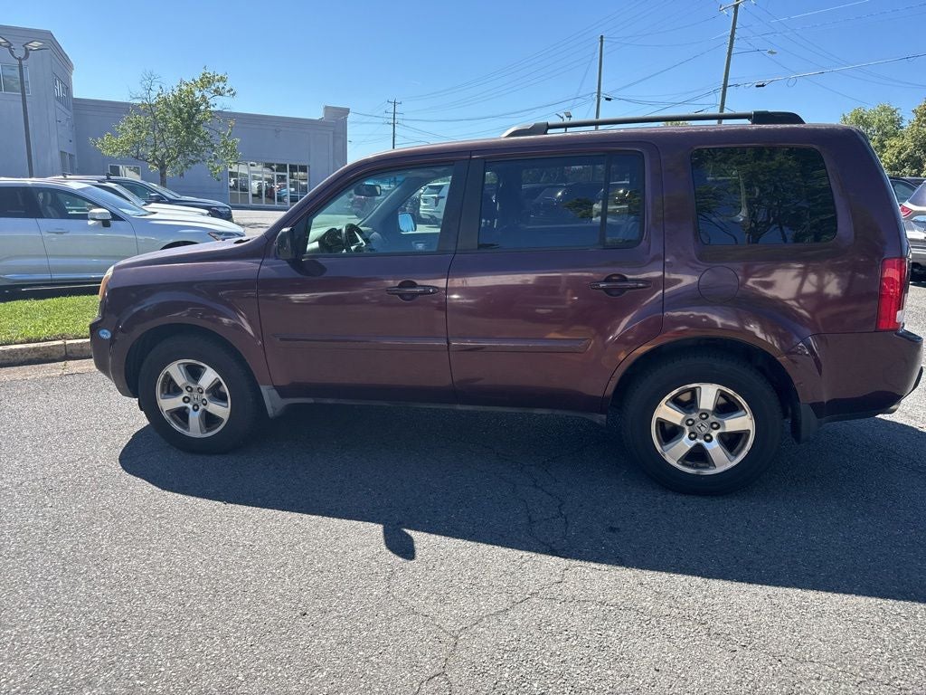 honda pilot 2009 5FNYF48569B015593 image honda pilot 2009 5FNYF48569B015593 image