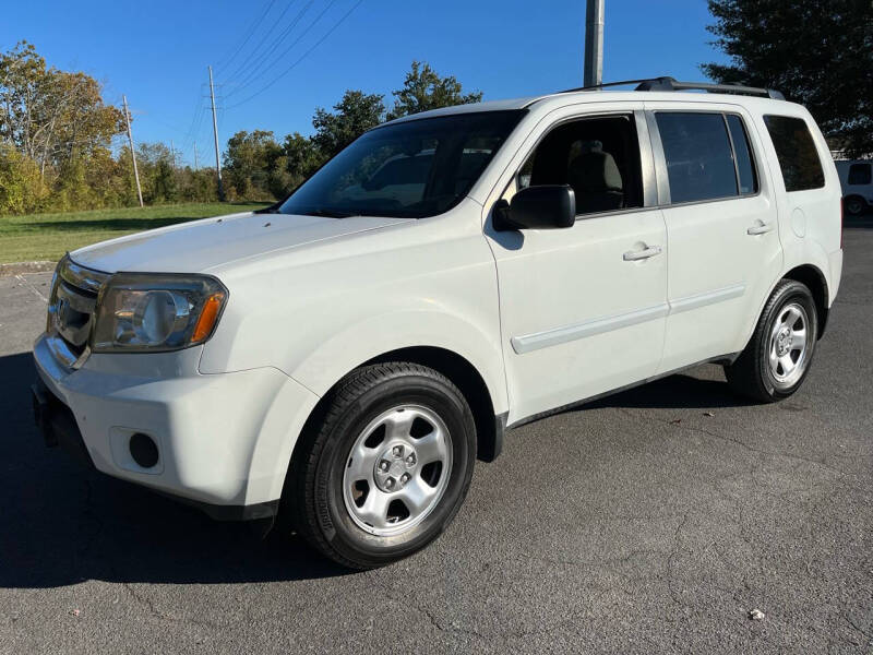 honda pilot 2009 5FNYF482X9B056248 image honda pilot 2009 5FNYF482X9B056248 image