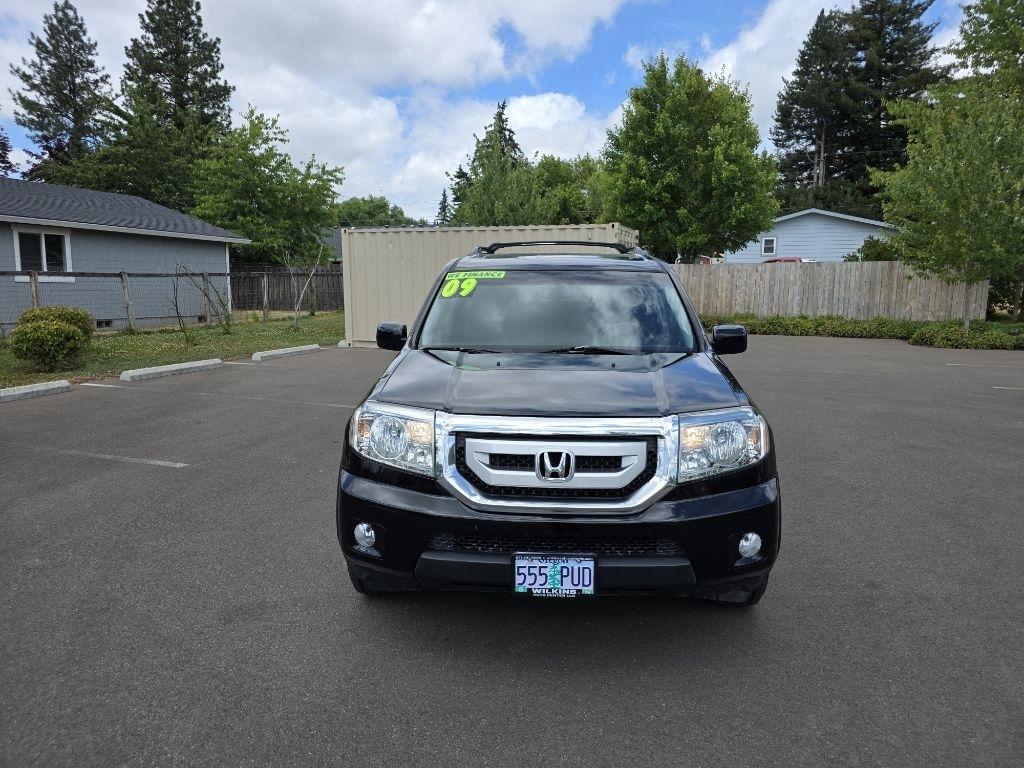 honda pilot 2009 5FNYF48839B049095 image honda pilot 2009 5FNYF48839B049095 image