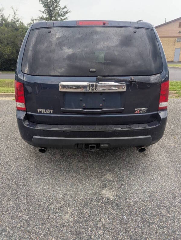 honda pilot 2009 5FNYF48829B017044 image honda pilot 2009 5FNYF48829B017044 image