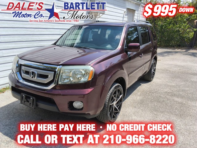 honda pilot 2009 5FNYF38419B020699 image honda pilot 2009 5FNYF38419B020699 image