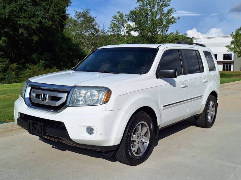 honda pilot 2009 5FNYF38819B020799 image honda pilot 2009 5FNYF38819B020799 image