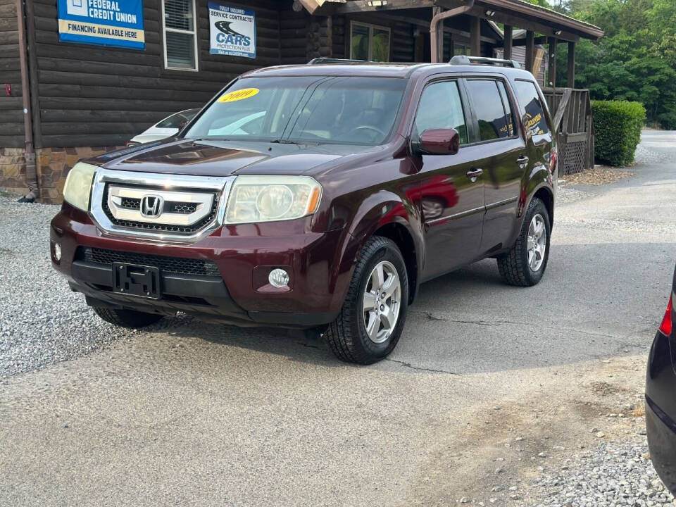honda pilot 2009 5FNYF38559B013084 image honda pilot 2009 5FNYF38559B013084 image