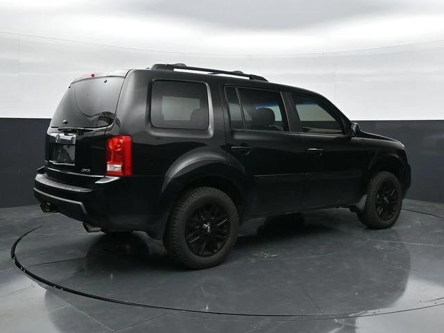 honda pilot 2009 5FNYF48599B045946 image honda pilot 2009 5FNYF48599B045946 image