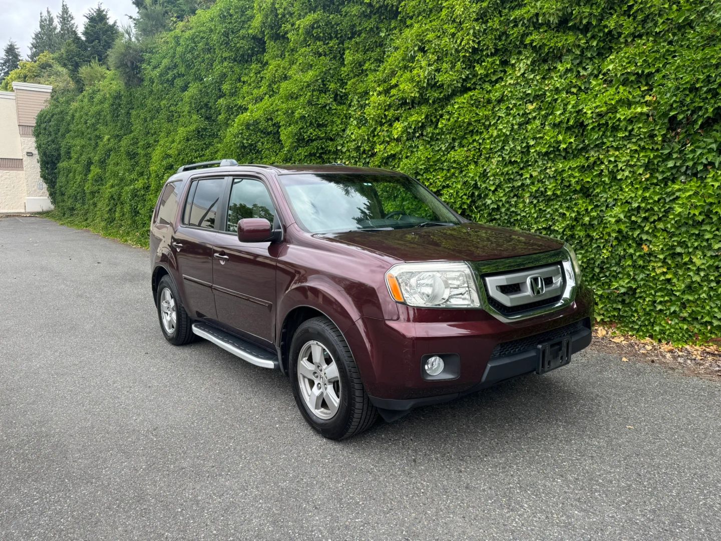 honda pilot 2009 5FNYF48459B019657 image honda pilot 2009 5FNYF48459B019657 image